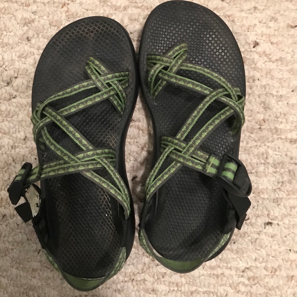 Chaco sandals